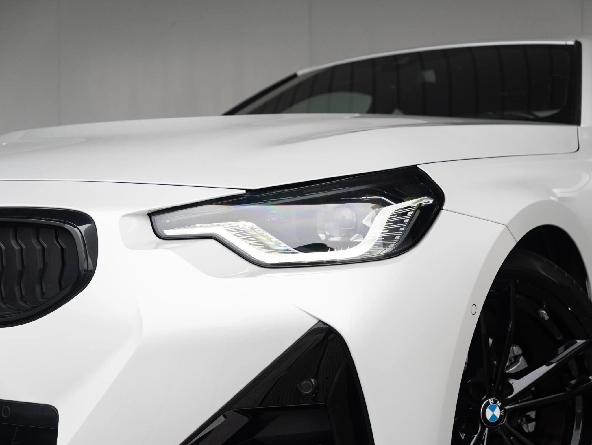 Hoofdafbeelding BMW 2 Serie