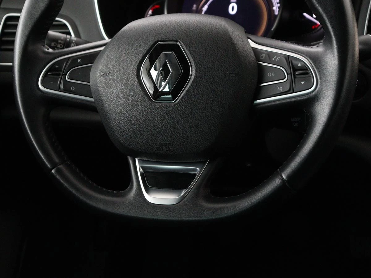 Hoofdafbeelding Renault Mégane