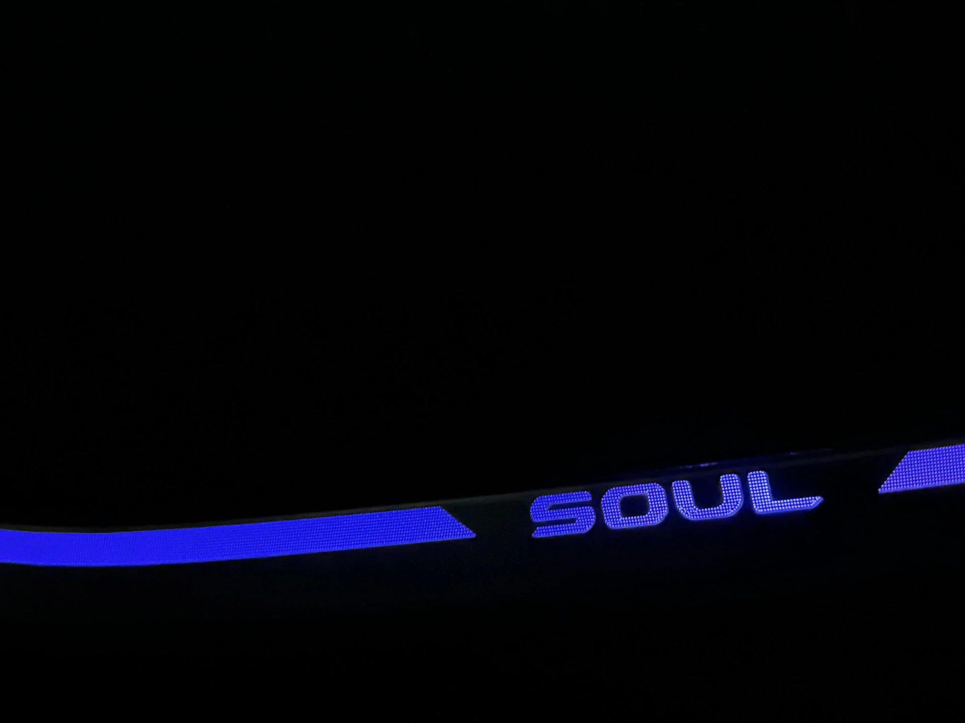 Hoofdafbeelding Kia e-Soul