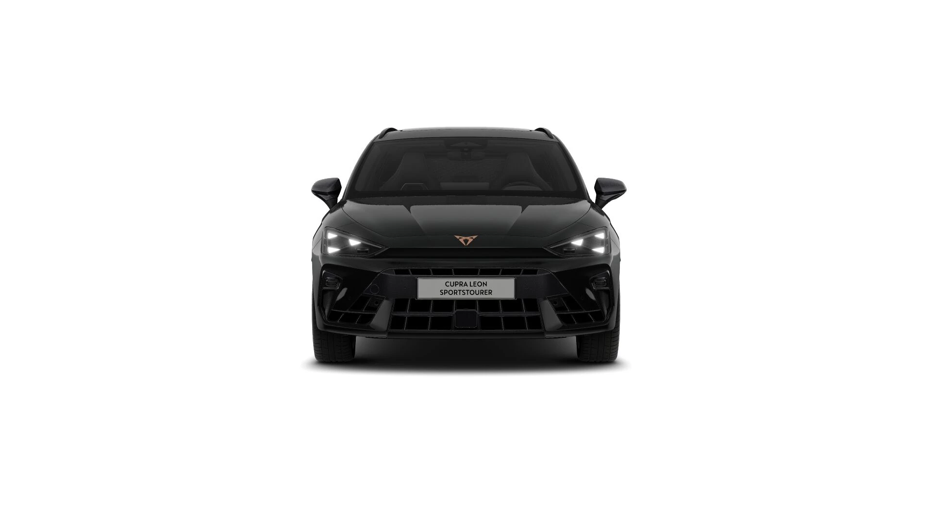 Hoofdafbeelding CUPRA Leon Sportstourer