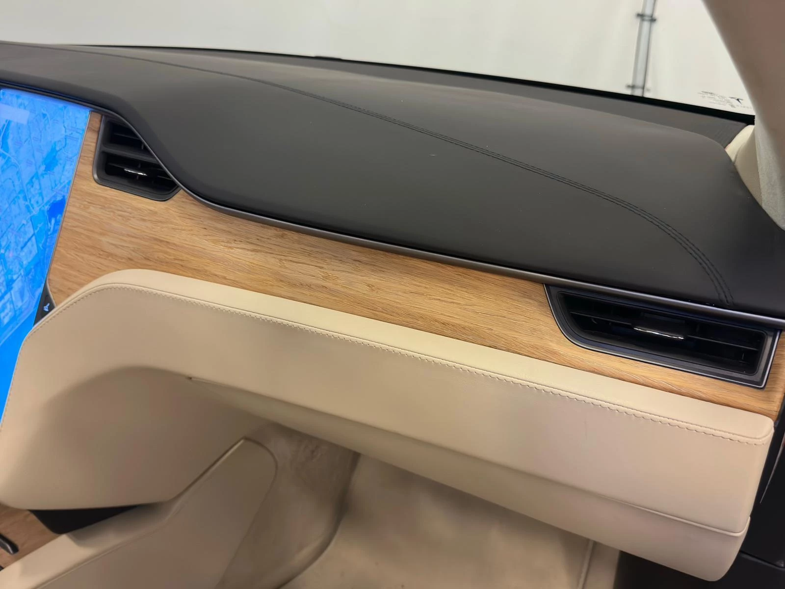 Hoofdafbeelding Tesla Model S