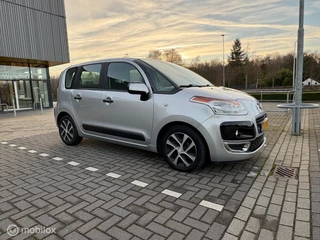 Citroën C3 Picasso - 1.4 VTi Aura Airco, Cruise, NAp .Lage km stand