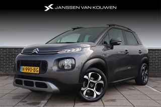Citroen C3 Aircross 1.2 PureTech S&S Shine * Navigatie * Keyless * Trekhaak * 17" LM *