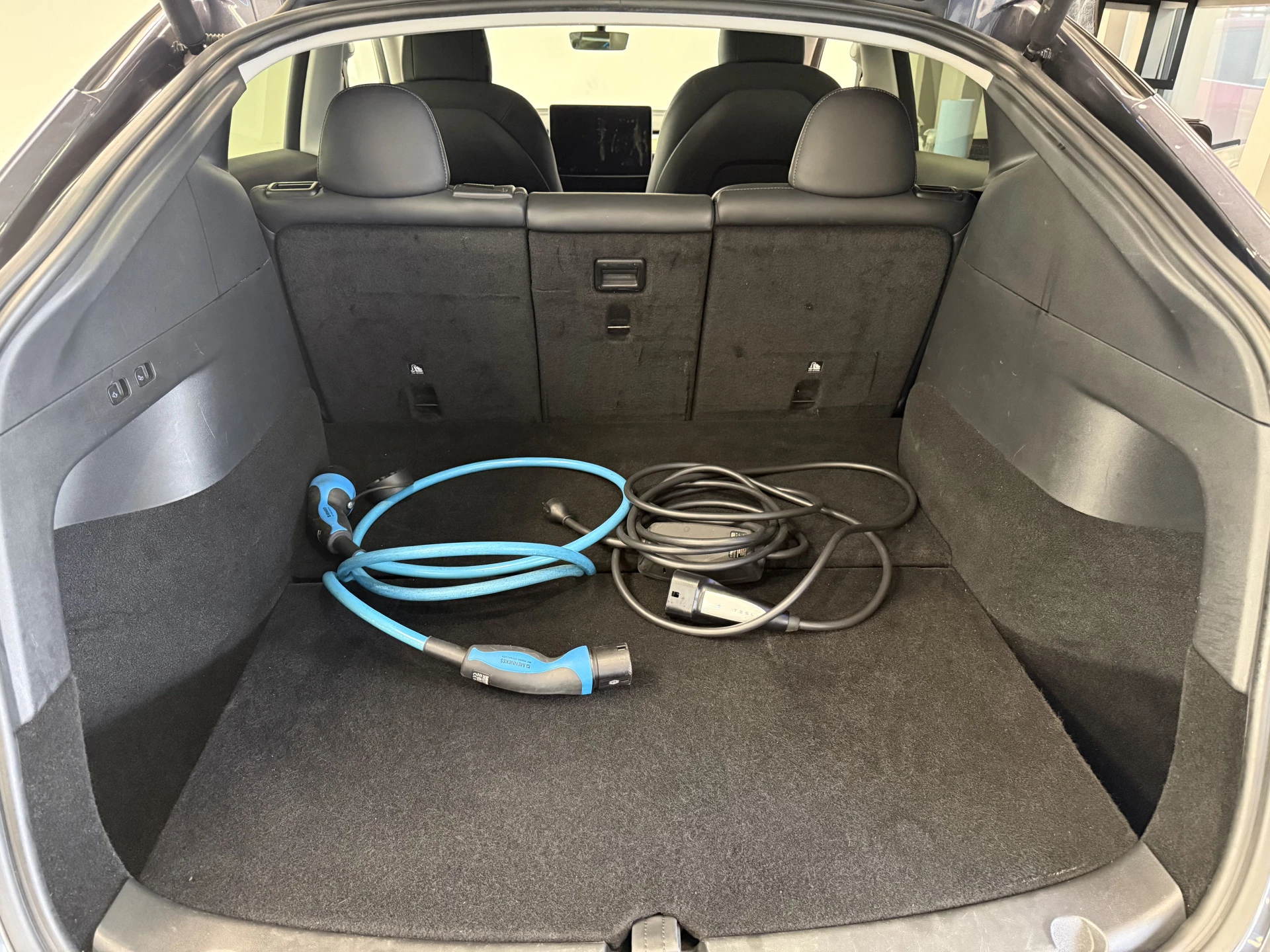 Hoofdafbeelding Tesla Model Y