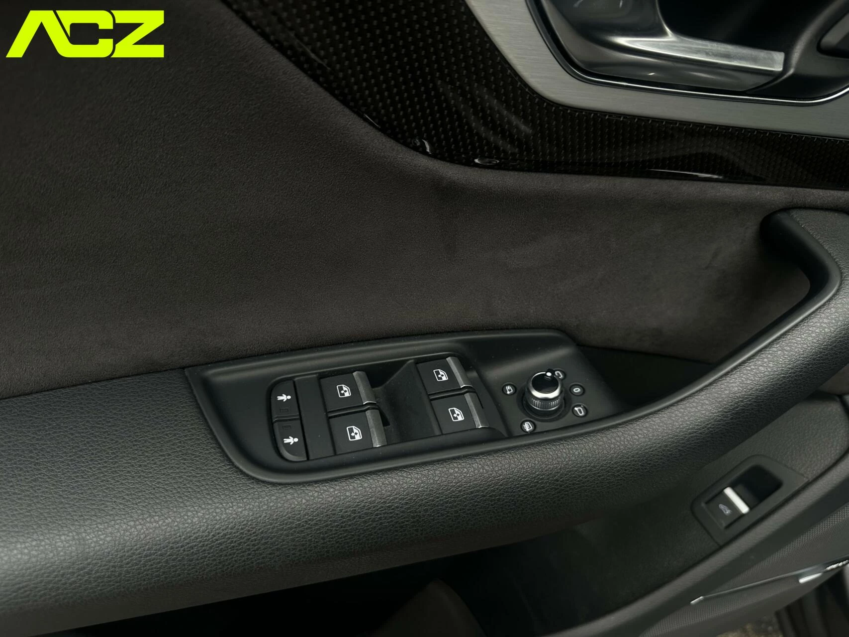 Hoofdafbeelding Audi SQ7