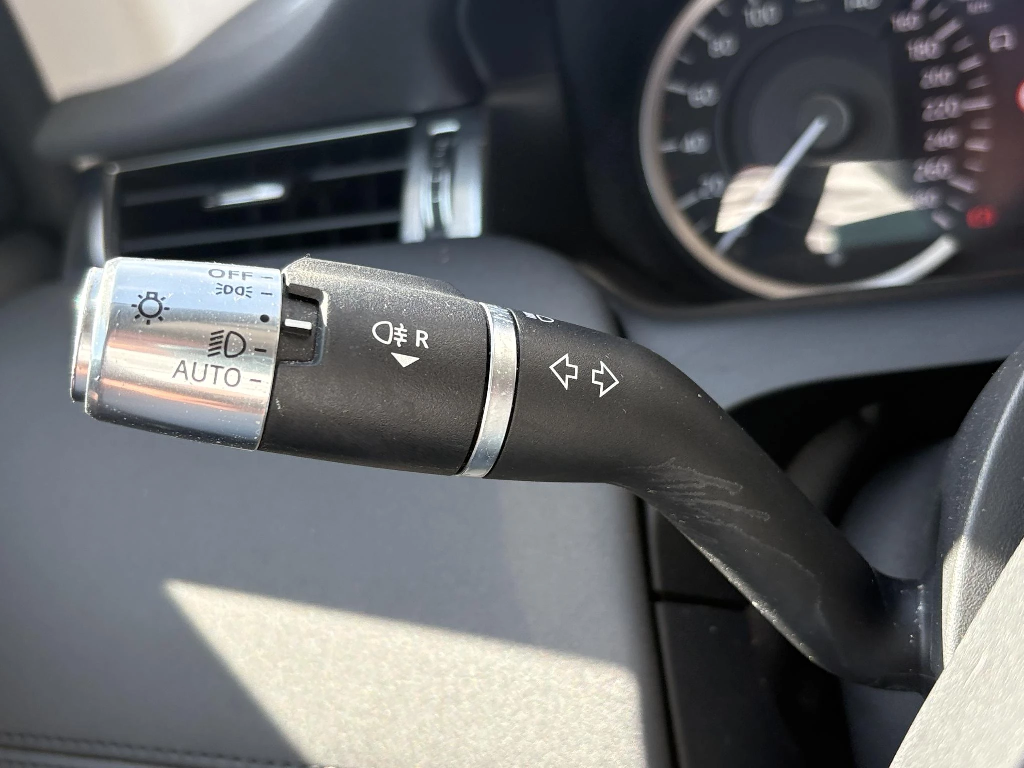 Hoofdafbeelding Land Rover Discovery Sport