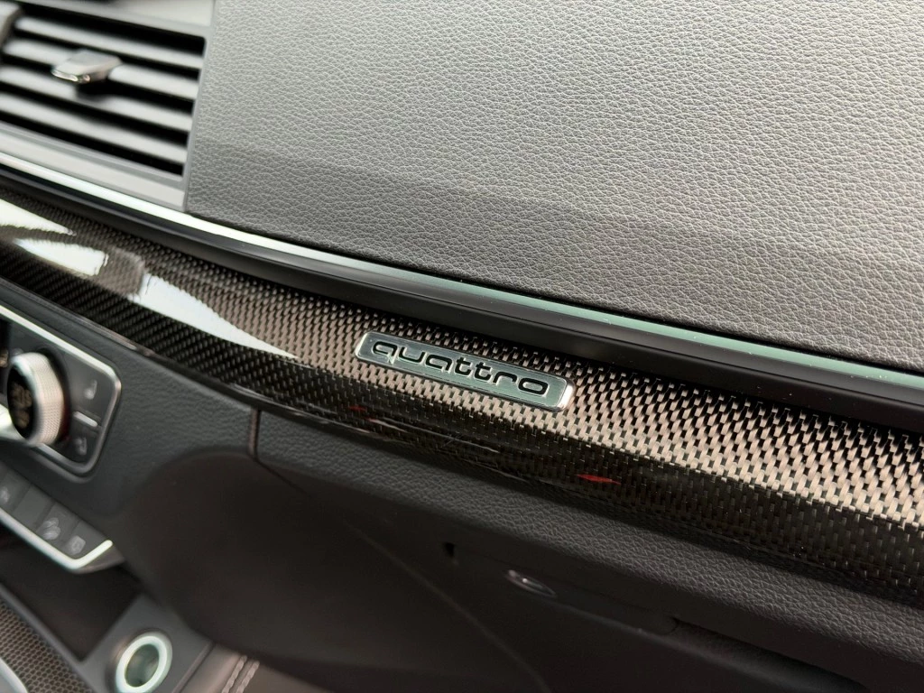 Hoofdafbeelding Audi SQ5