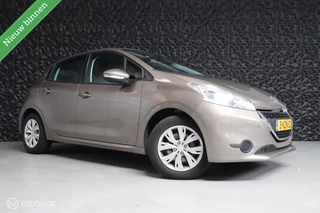 Peugeot 208 1.2 VTi Active | Cruise Control | AC | BT | ESP