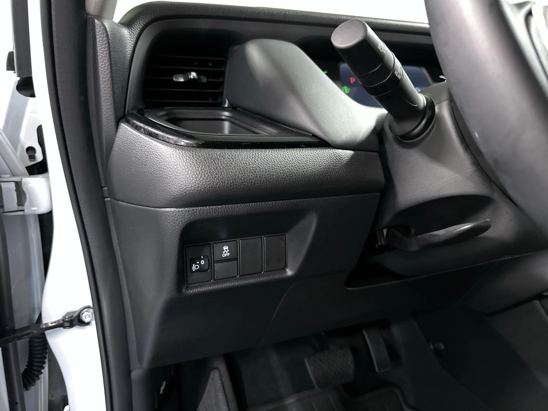 Hoofdafbeelding Honda Jazz
