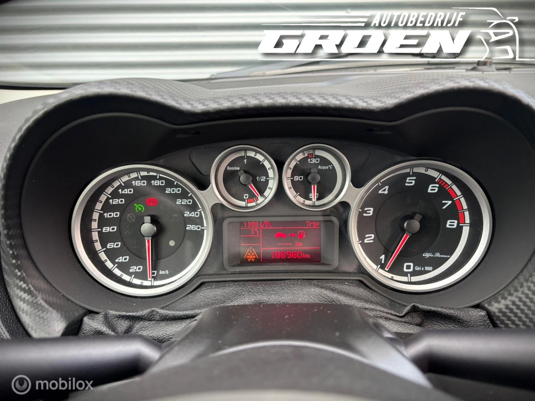 Hoofdafbeelding Alfa Romeo MiTo