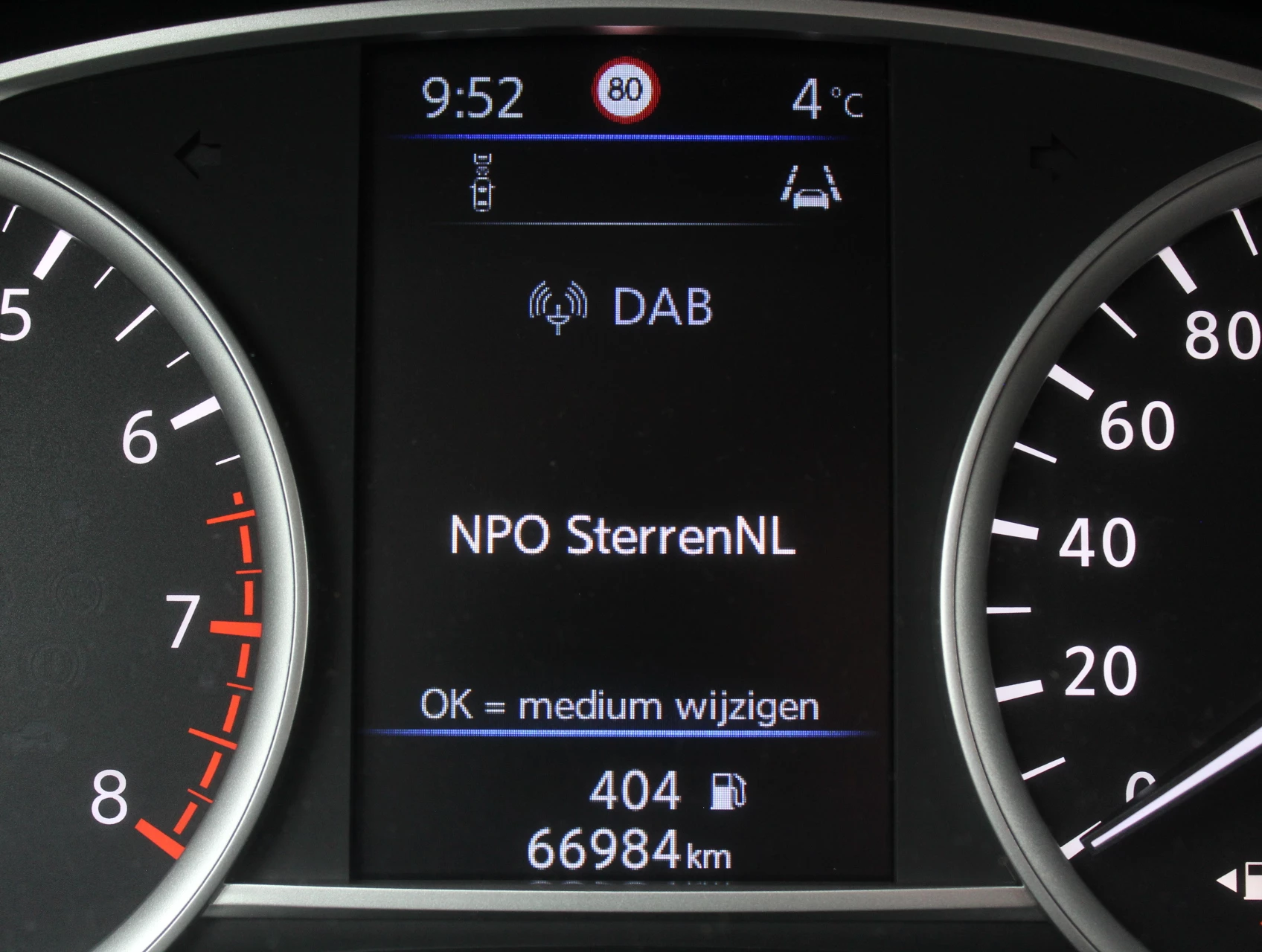 Hoofdafbeelding Nissan Micra