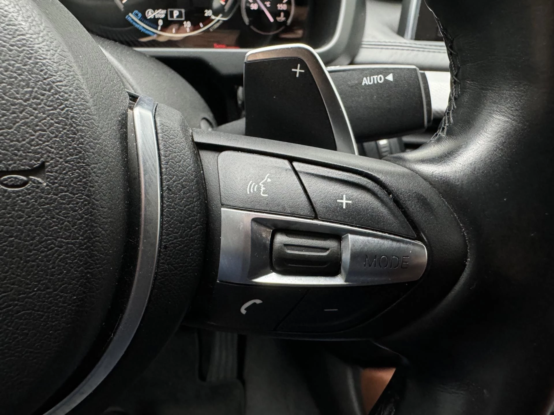 Hoofdafbeelding BMW X6