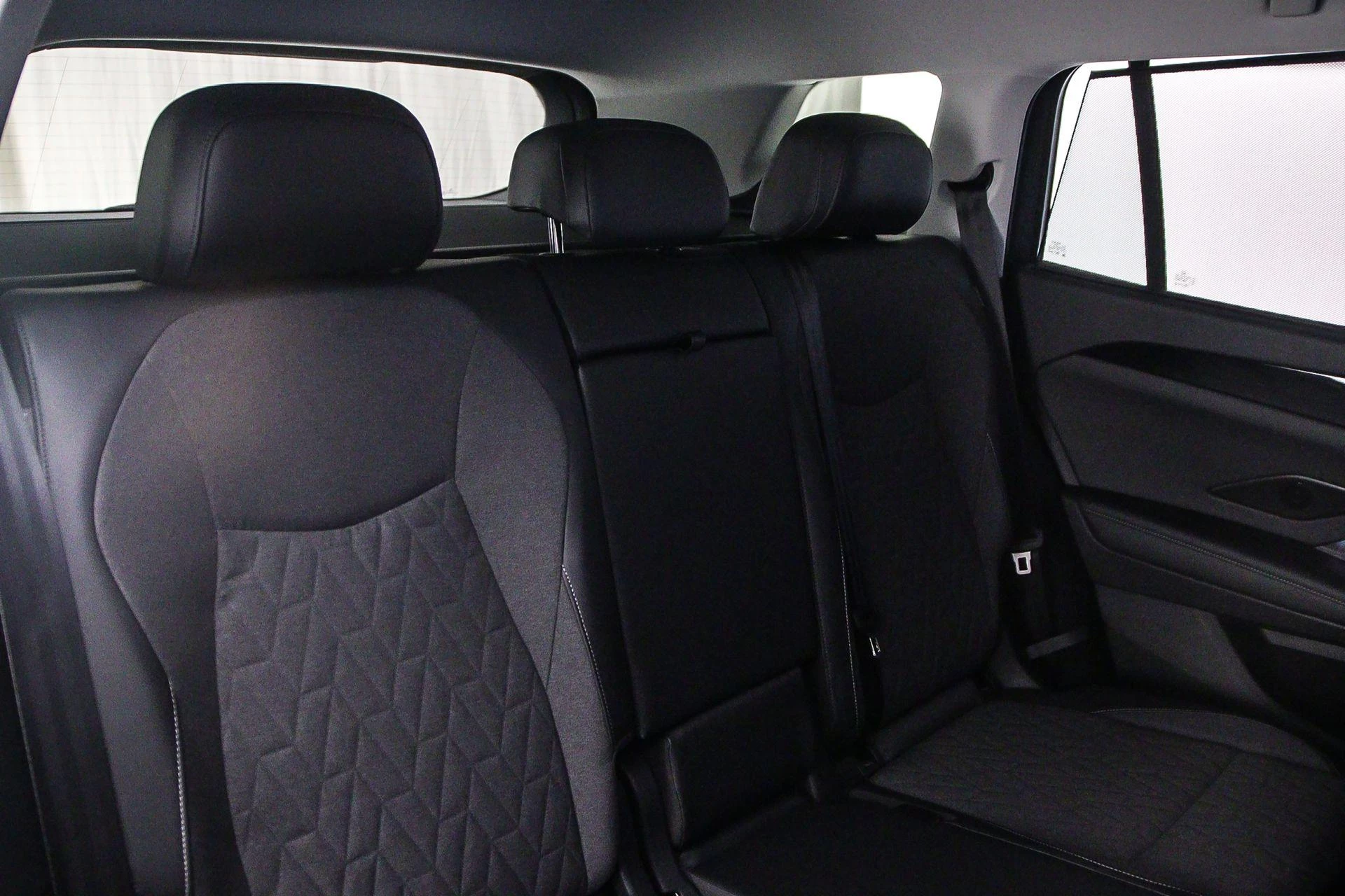 Hoofdafbeelding Volkswagen Tayron