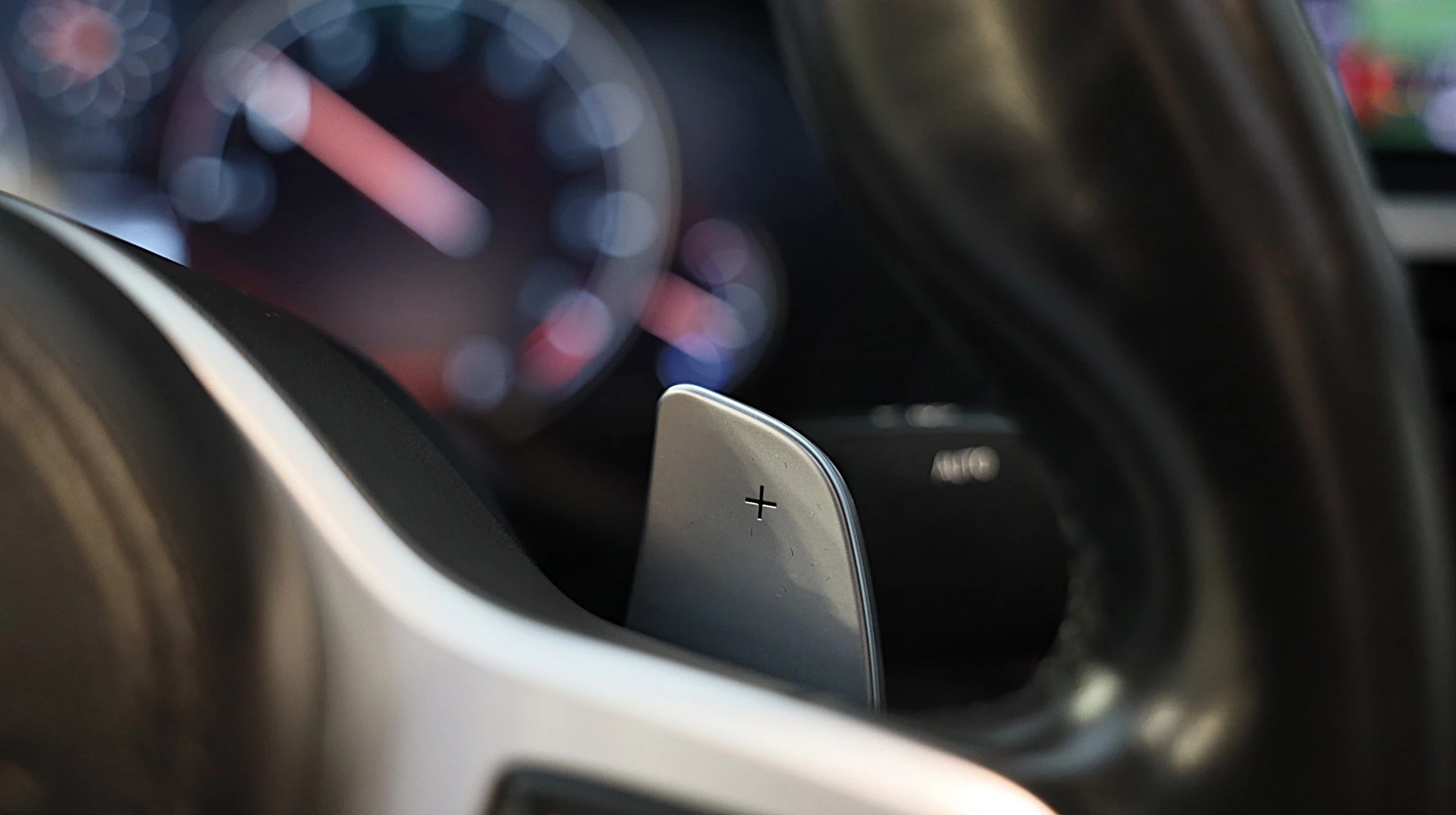 Hoofdafbeelding BMW X4