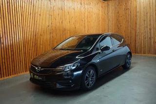 Opel Astra HB 1.2 DESIGN & Tech/ CLIMA/ NAVI