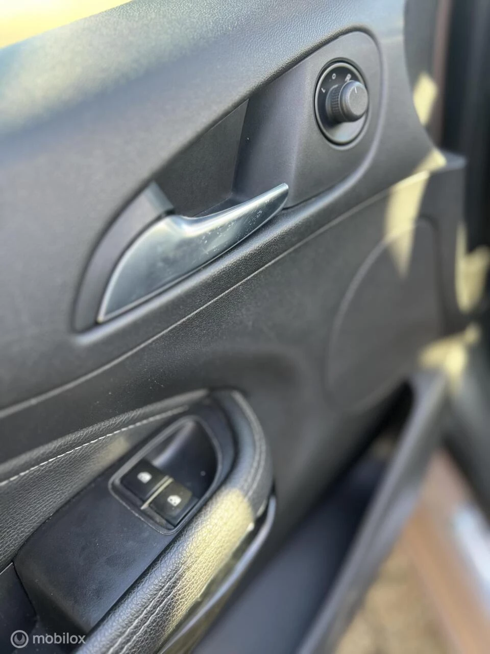 Hoofdafbeelding Opel ADAM