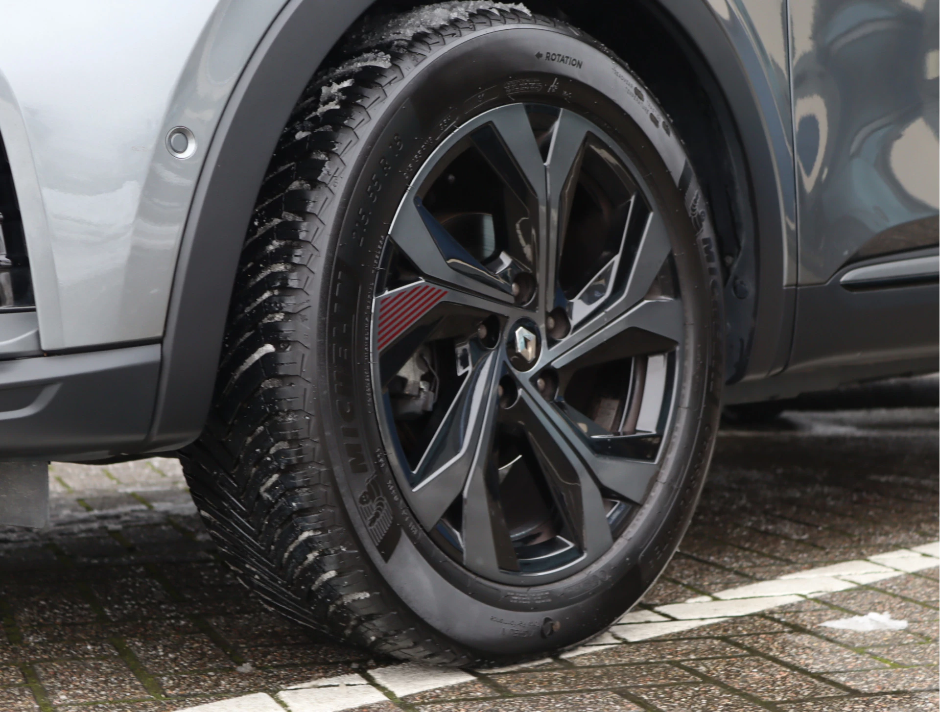 Hoofdafbeelding Renault Arkana