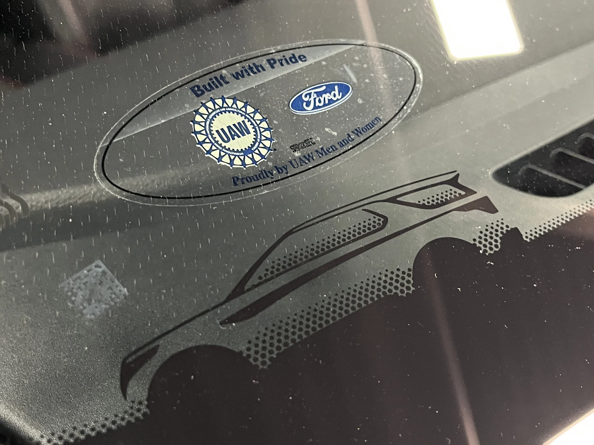 Hoofdafbeelding Ford Explorer