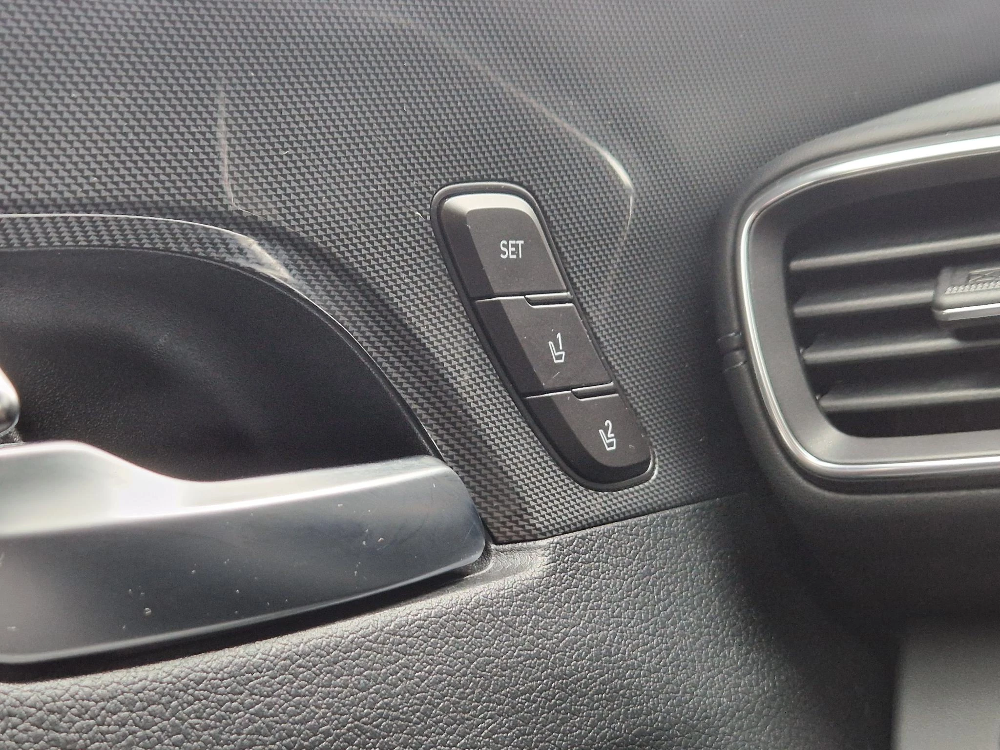Hoofdafbeelding Hyundai Santa Fe