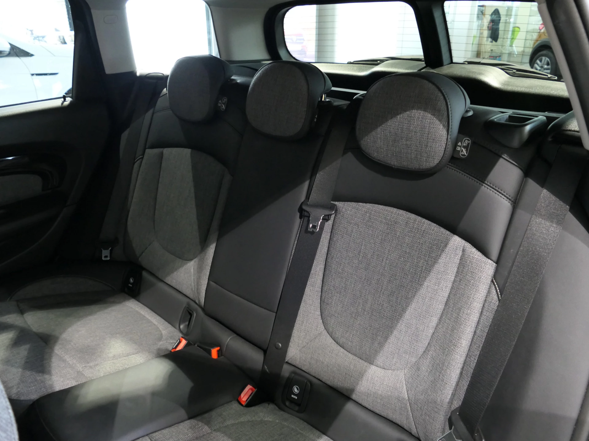 Hoofdafbeelding MINI Clubman