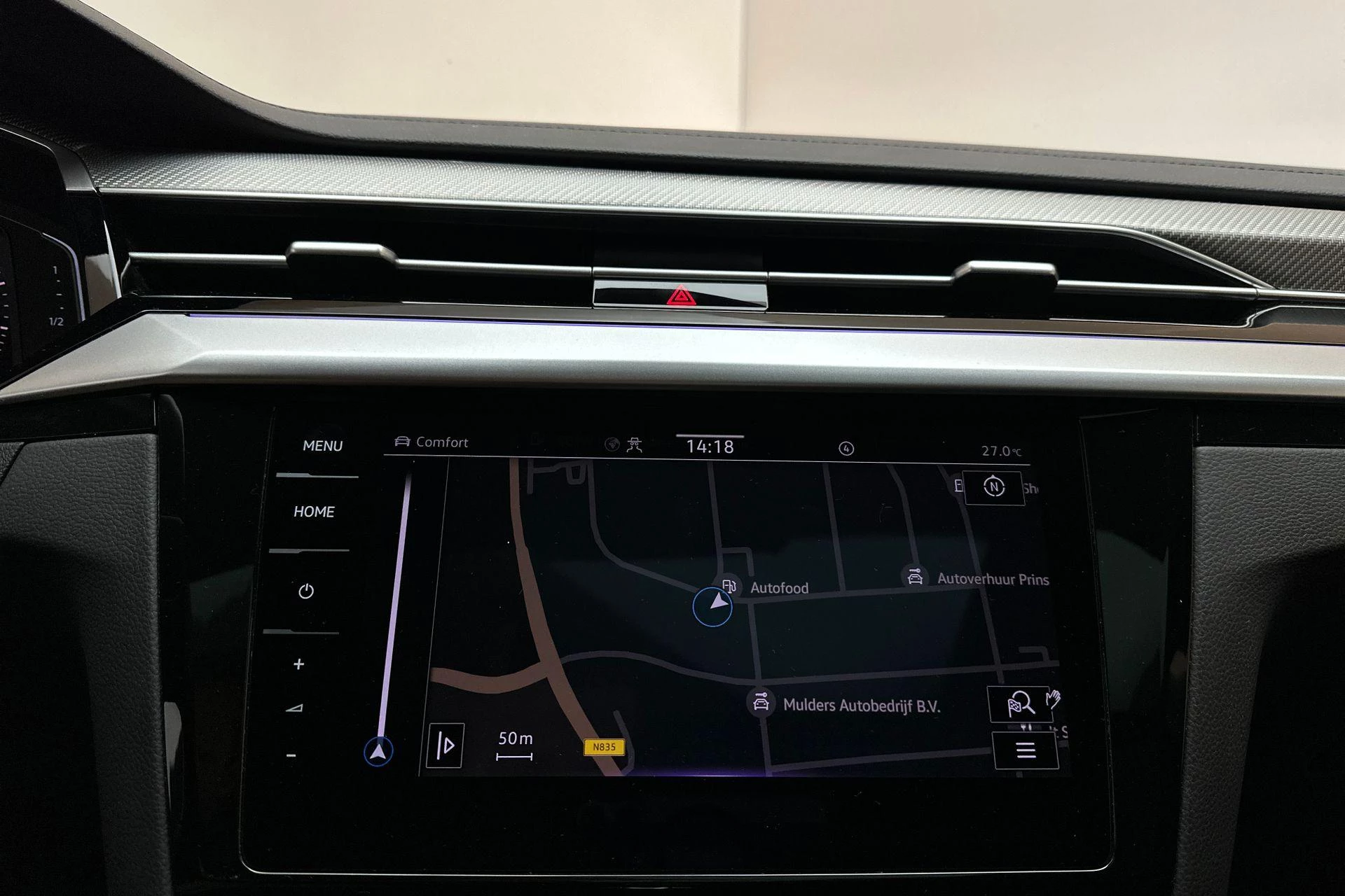 Hoofdafbeelding Volkswagen Arteon