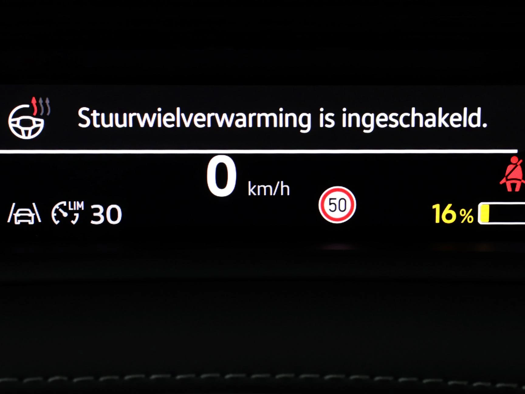 Hoofdafbeelding Volkswagen ID.7