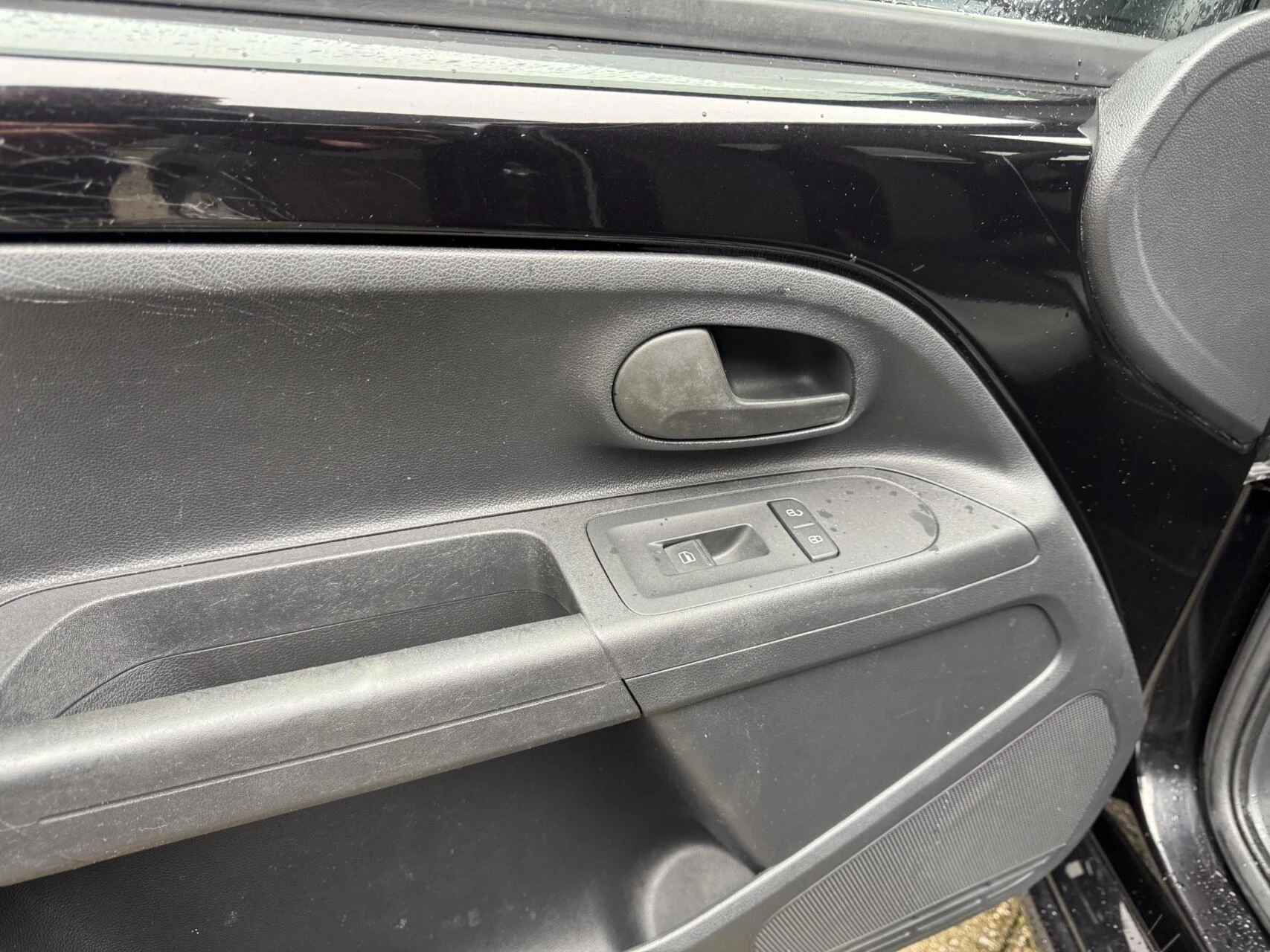 Hoofdafbeelding Škoda Citigo