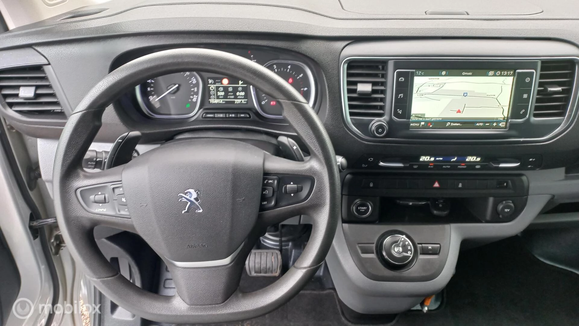 Hoofdafbeelding Peugeot Expert