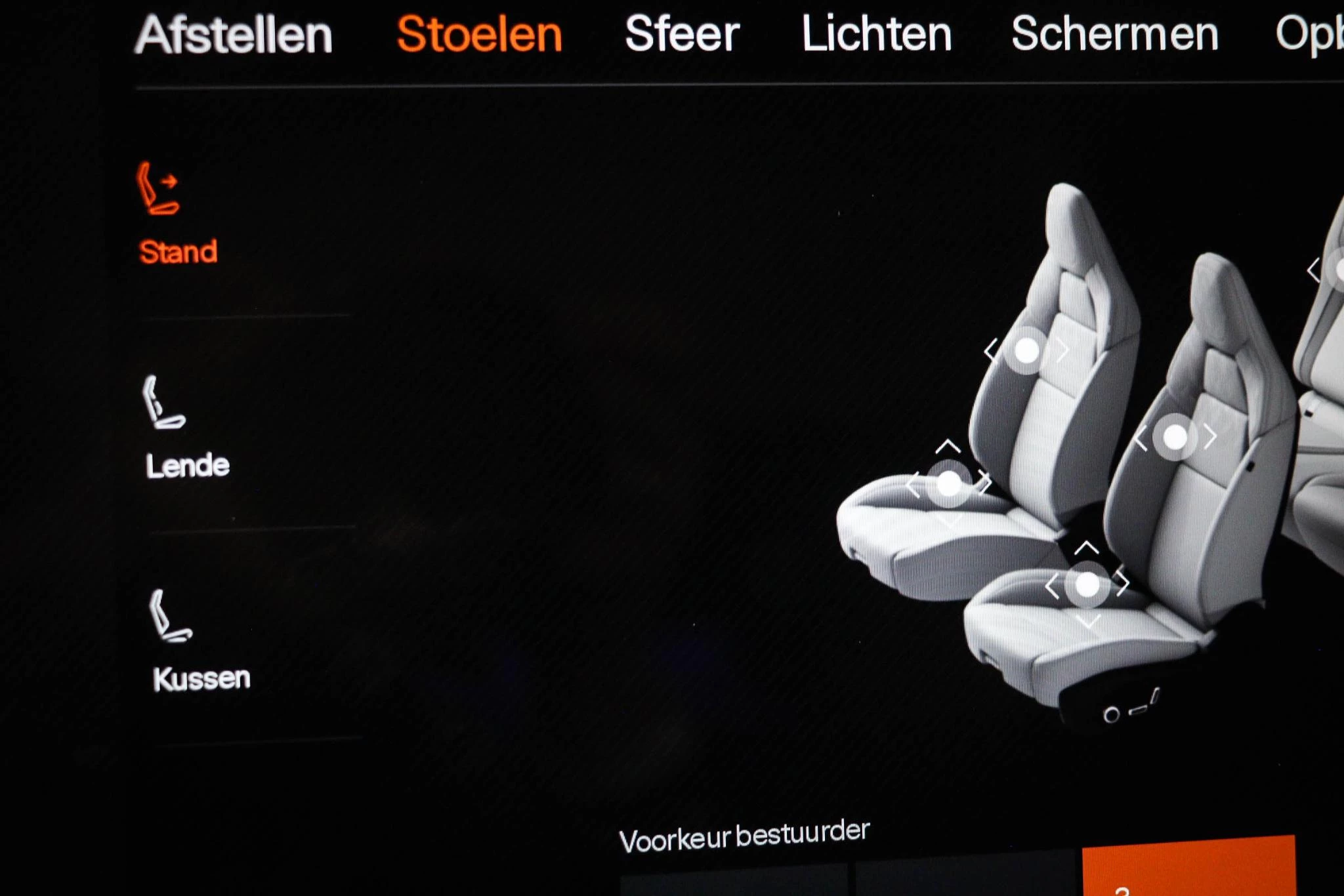 Hoofdafbeelding Polestar 4