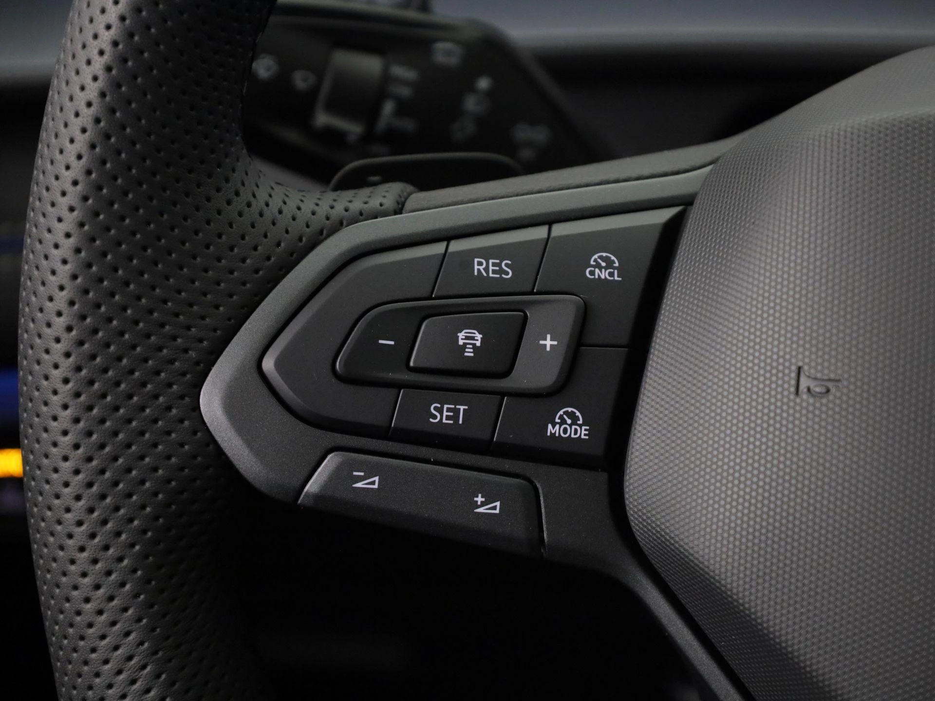 Hoofdafbeelding Volkswagen Tayron