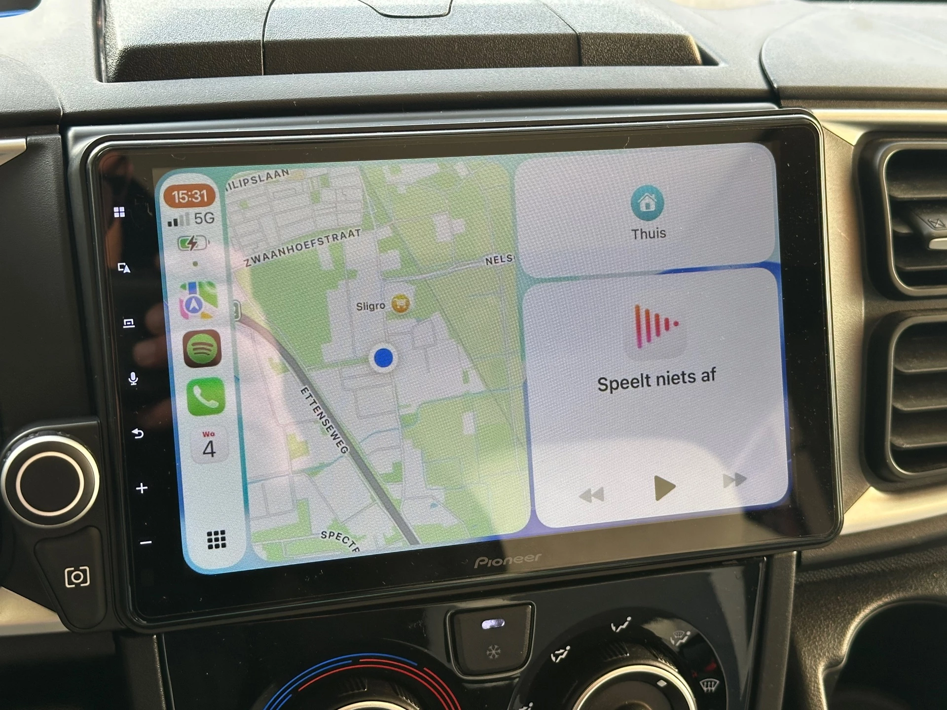 Hoofdafbeelding Knaus I 650