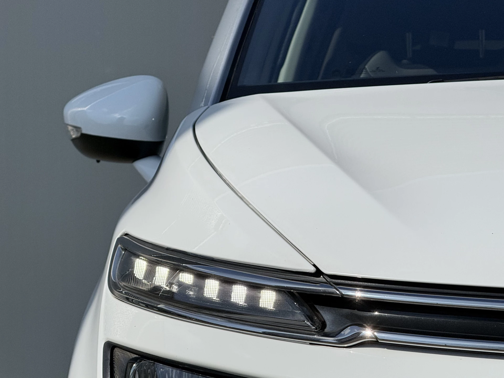 Hoofdafbeelding Citroën Grand C4 Spacetourer