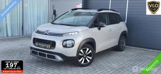 Citroen C3 Aircross 1.2 PureTech Feel
