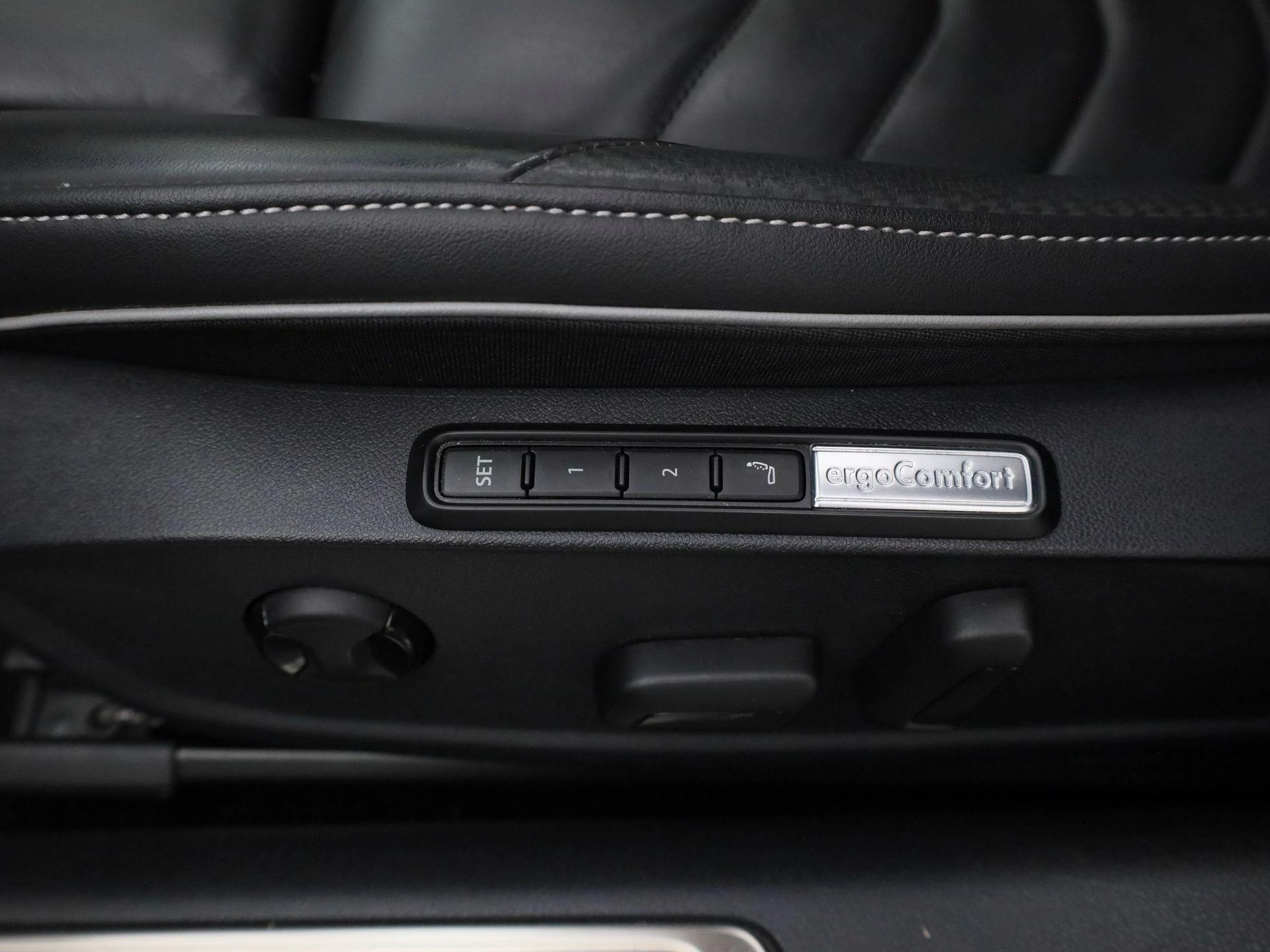 Hoofdafbeelding Volkswagen Arteon