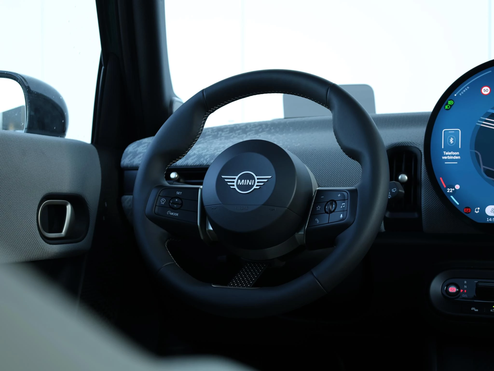 Hoofdafbeelding MINI 5-deurs