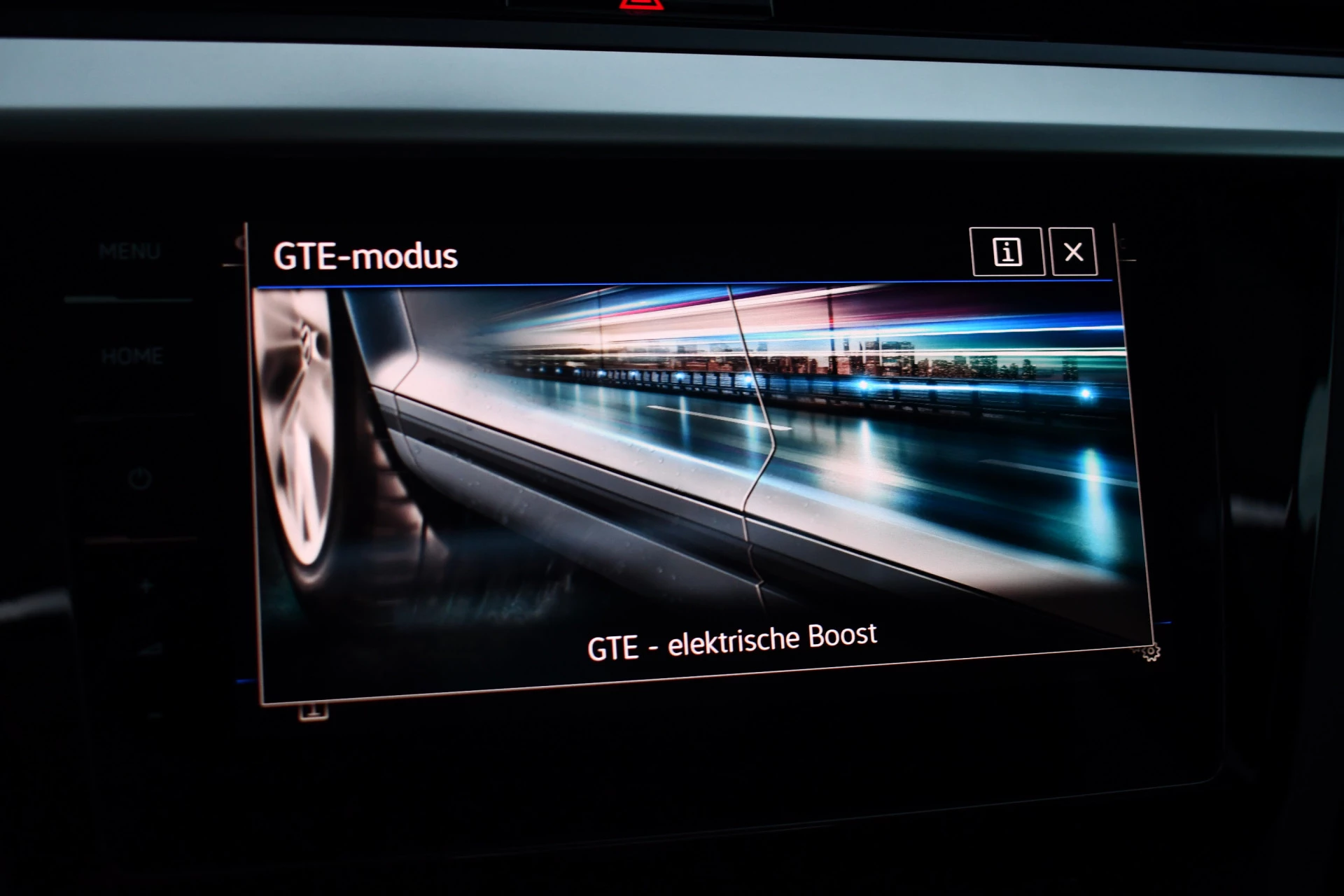 Hoofdafbeelding Volkswagen Arteon