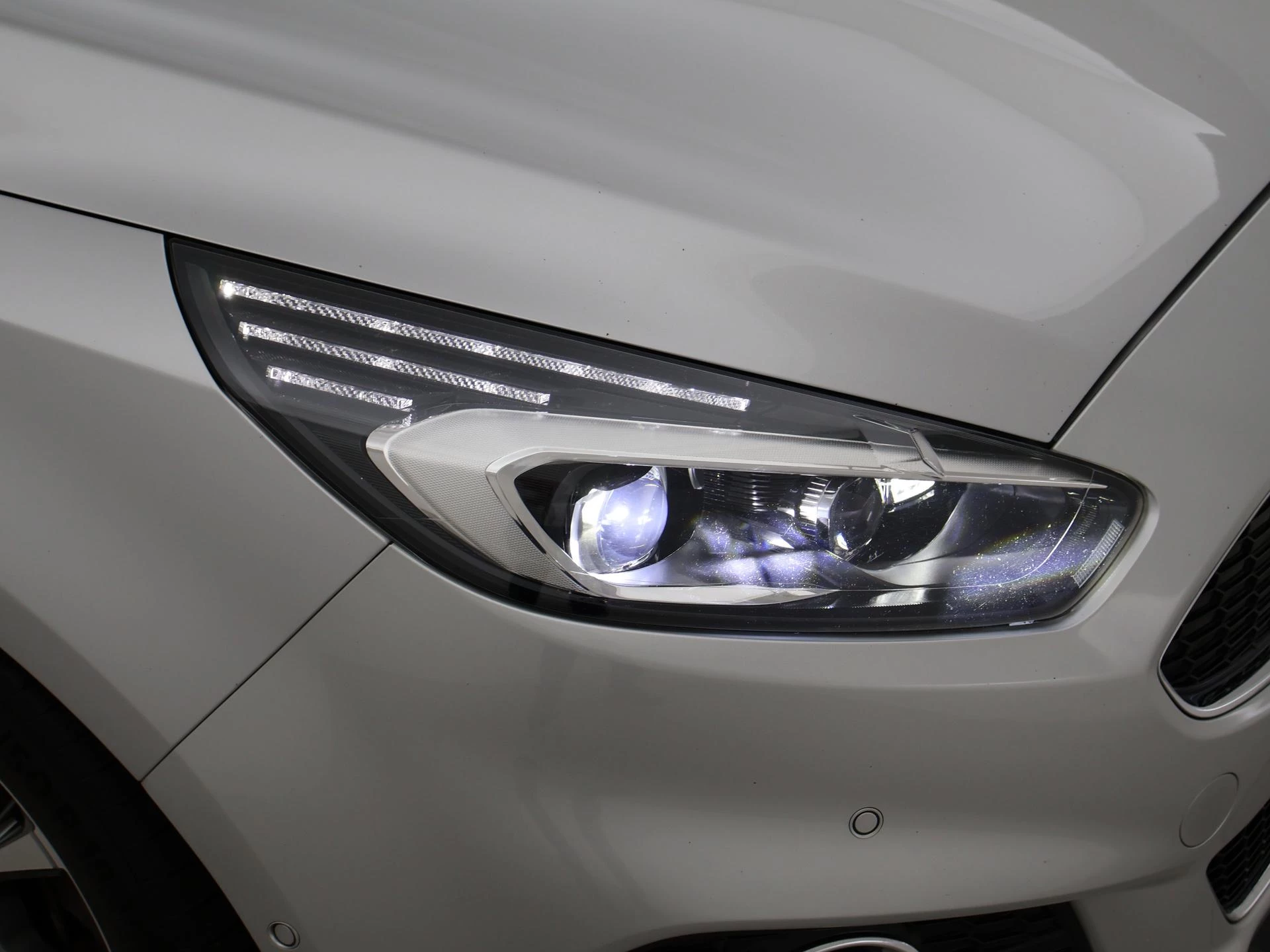 Hoofdafbeelding Ford S-Max