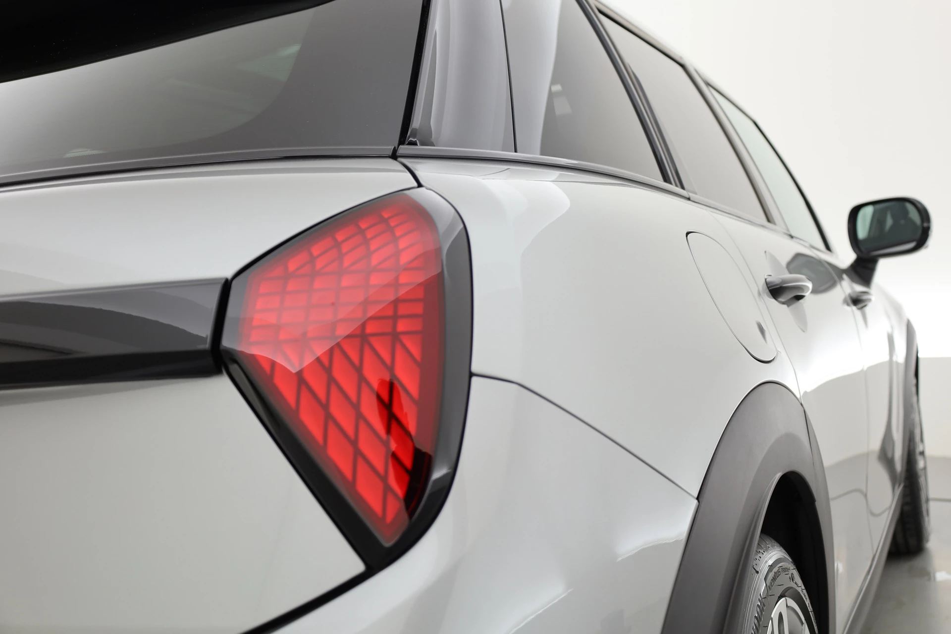 Hoofdafbeelding MINI 5-deurs