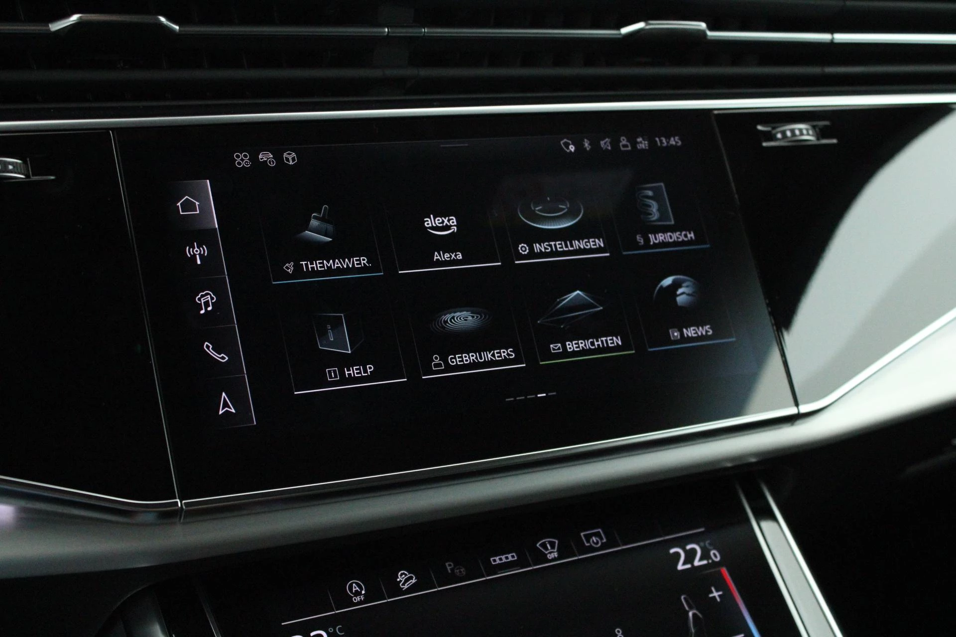 Hoofdafbeelding Audi SQ8