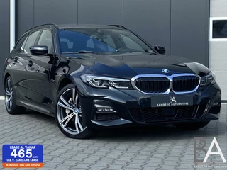 Hoofdafbeelding BMW 3 Serie BMW 3-serie Touring 330e xDrive Business Edition Plus|360|