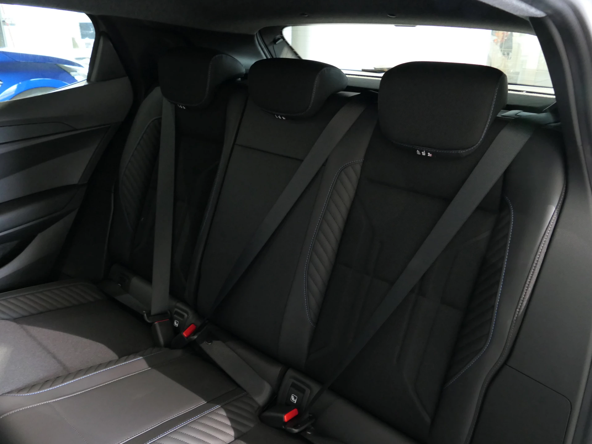 Hoofdafbeelding Renault Megane E-Tech