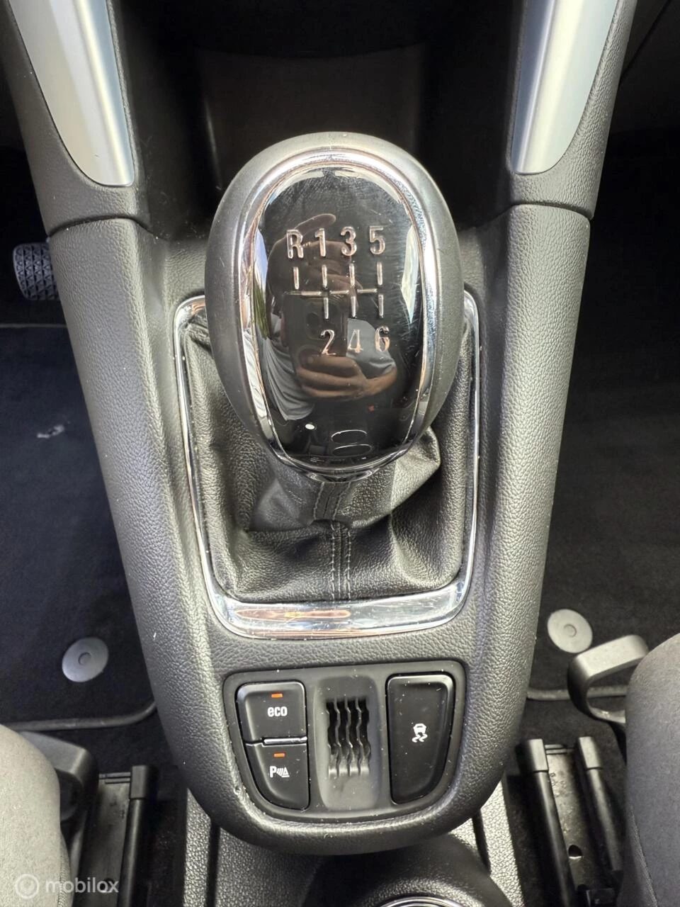 Hoofdafbeelding Opel Zafira
