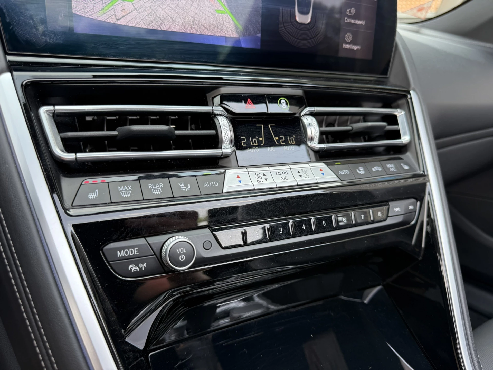 Hoofdafbeelding BMW 8 Serie