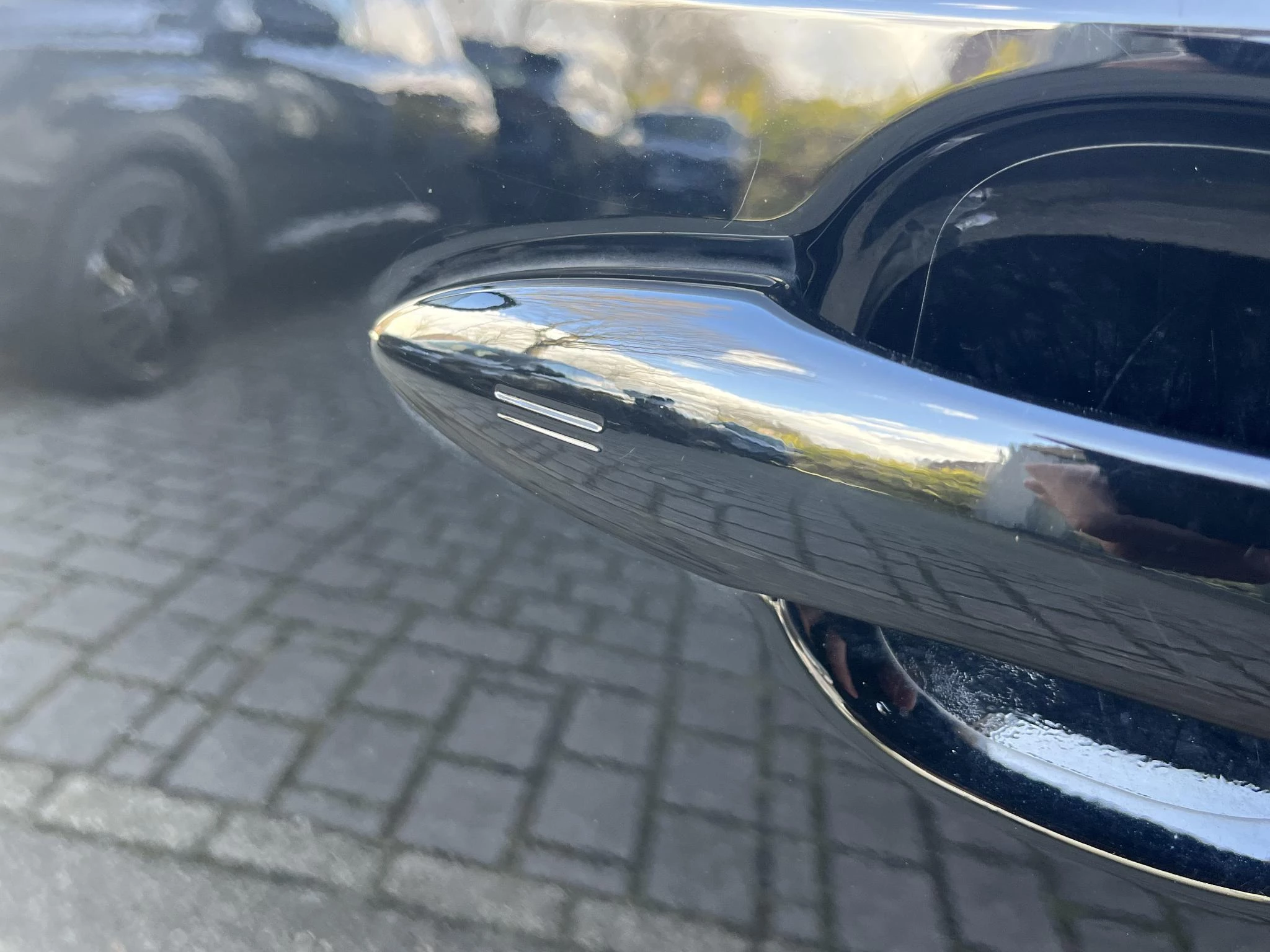 Hoofdafbeelding Toyota bZ4X