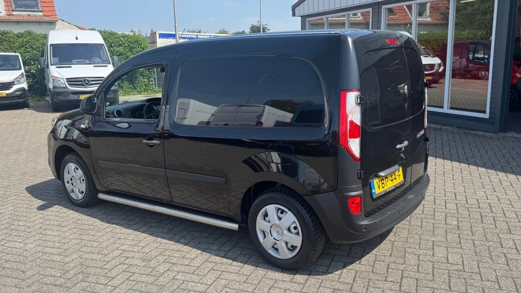Hoofdafbeelding Renault Kangoo