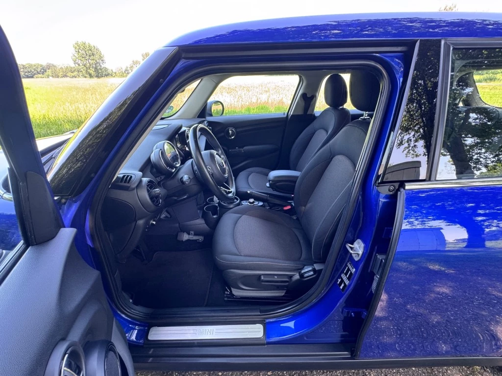 Hoofdafbeelding MINI One