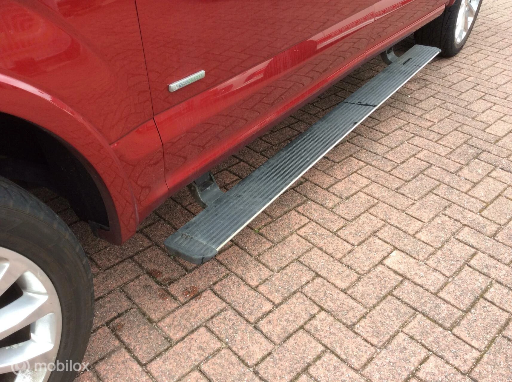 Hoofdafbeelding Ford F-150