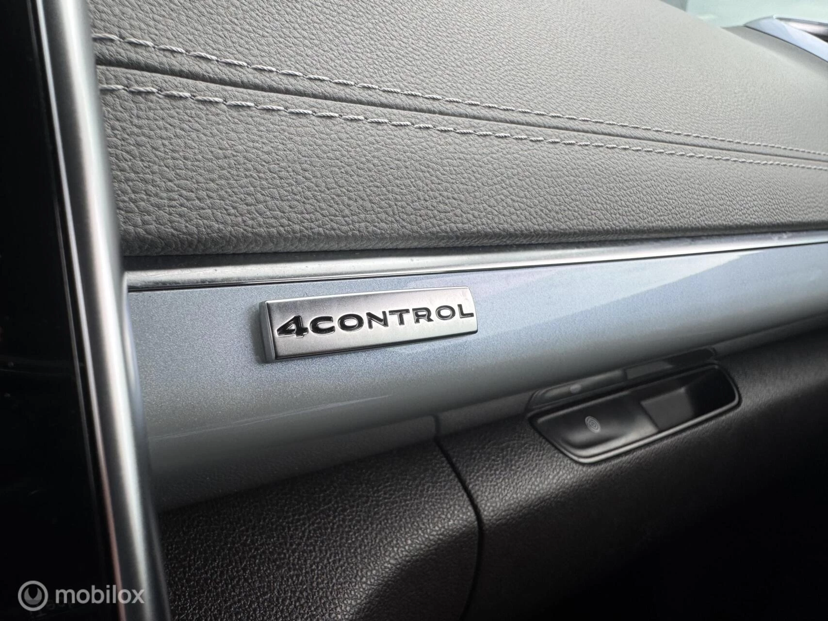 Hoofdafbeelding Renault Espace