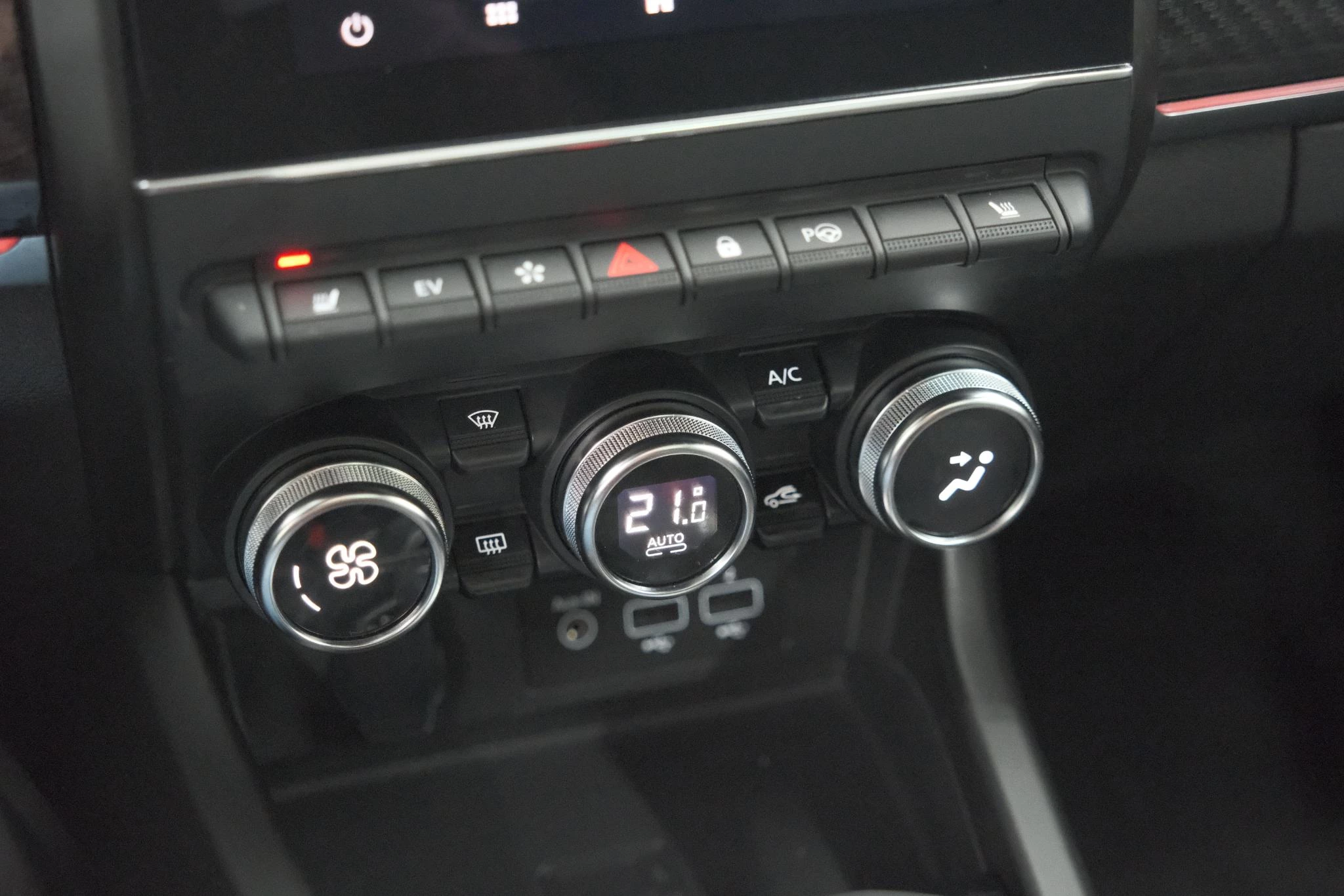 Hoofdafbeelding Renault Arkana