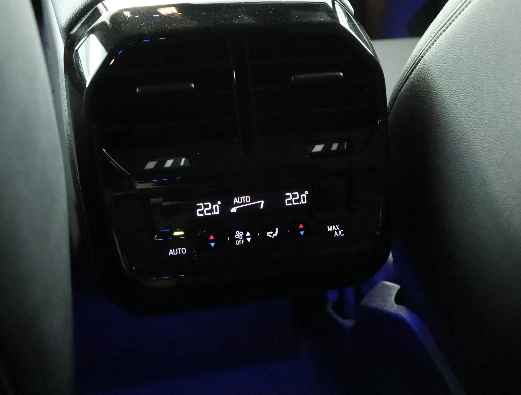 Hoofdafbeelding BMW iX